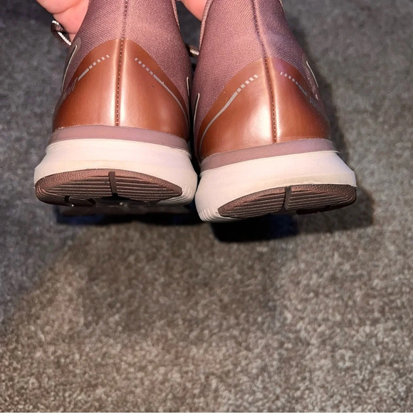 Nike Training in Season TR 8 Sneakers Women's size 8 - Picture 5 of 8